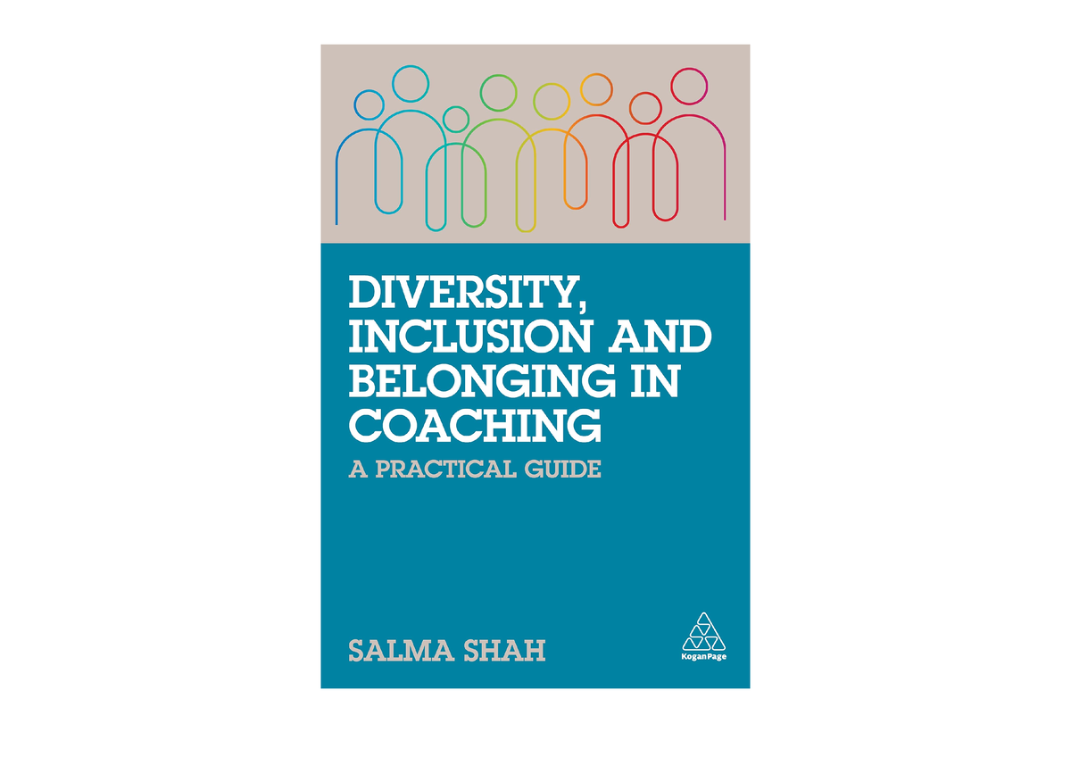 PDF Read Online Diversity Inclusion And Belonging In Coaching A ...