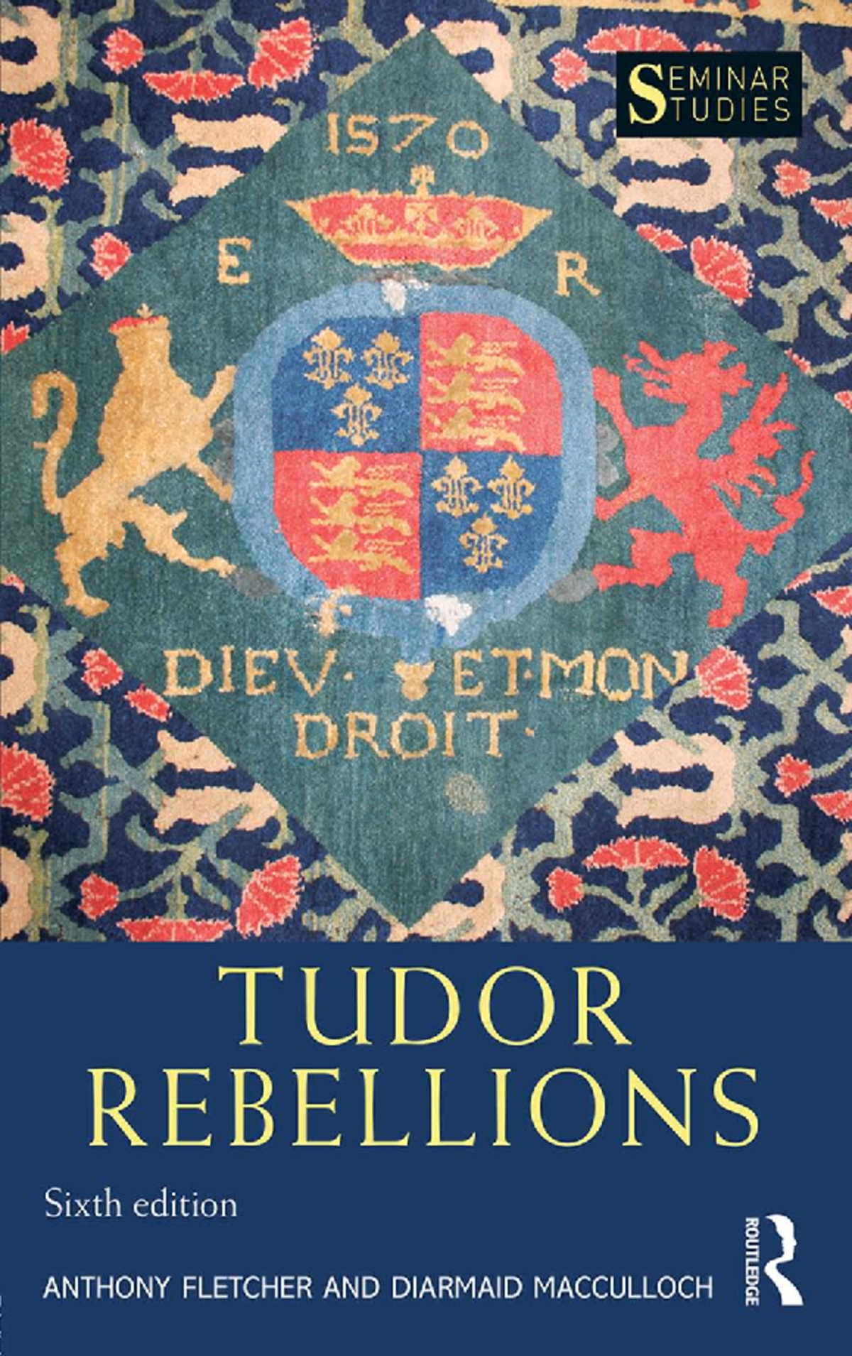 9781315693736 previewpdf - Tudor Rebellions Sixth edition Tudor ...