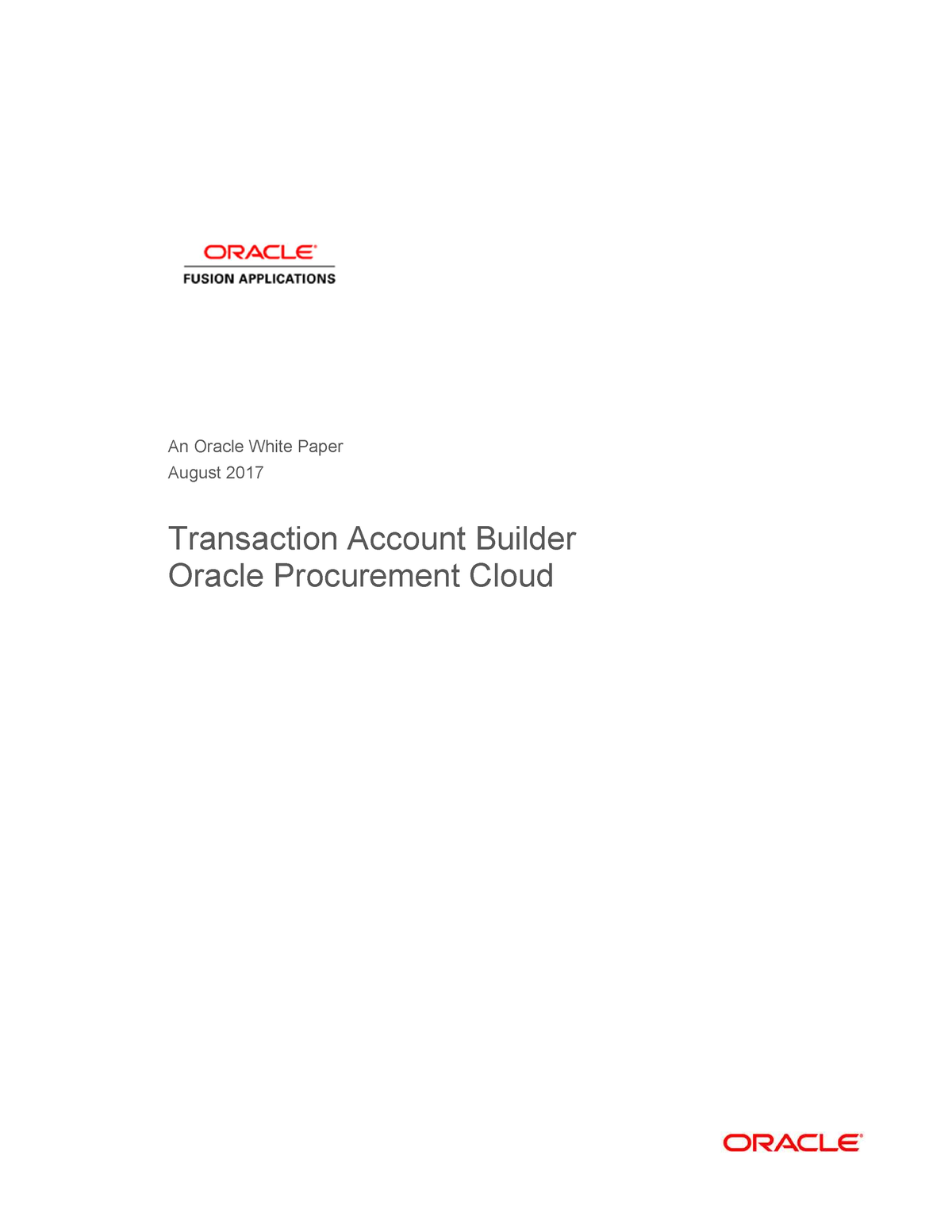 tab-whitepaper-r13-an-oracle-white-paper-august-2017-transaction