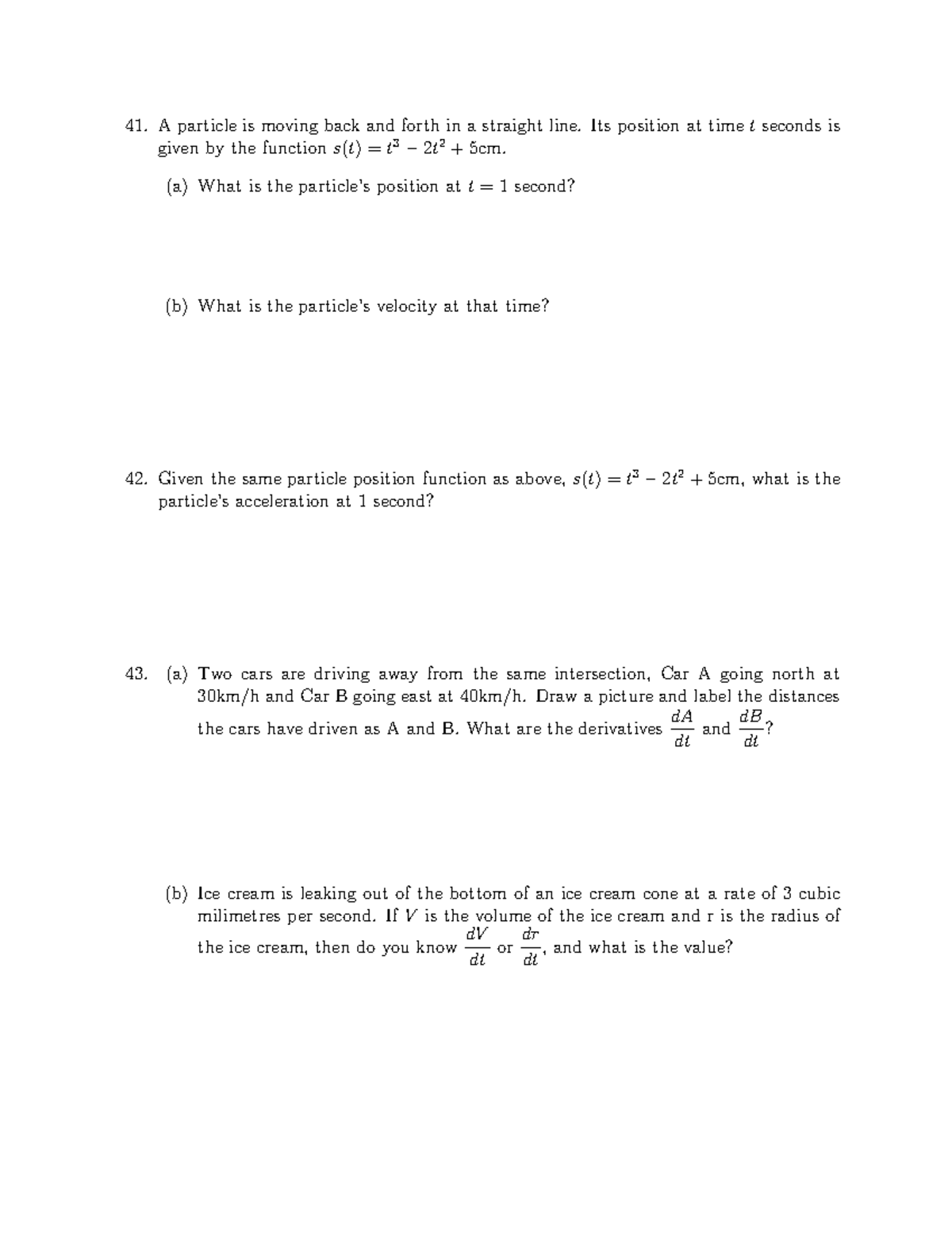 exercises-41-42-43-a-particle-is-moving-back-and-forth-in-a-straight