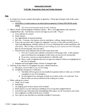 Skills Checklist Personal Hygiene Denture Care - atitesting ©2022 ...