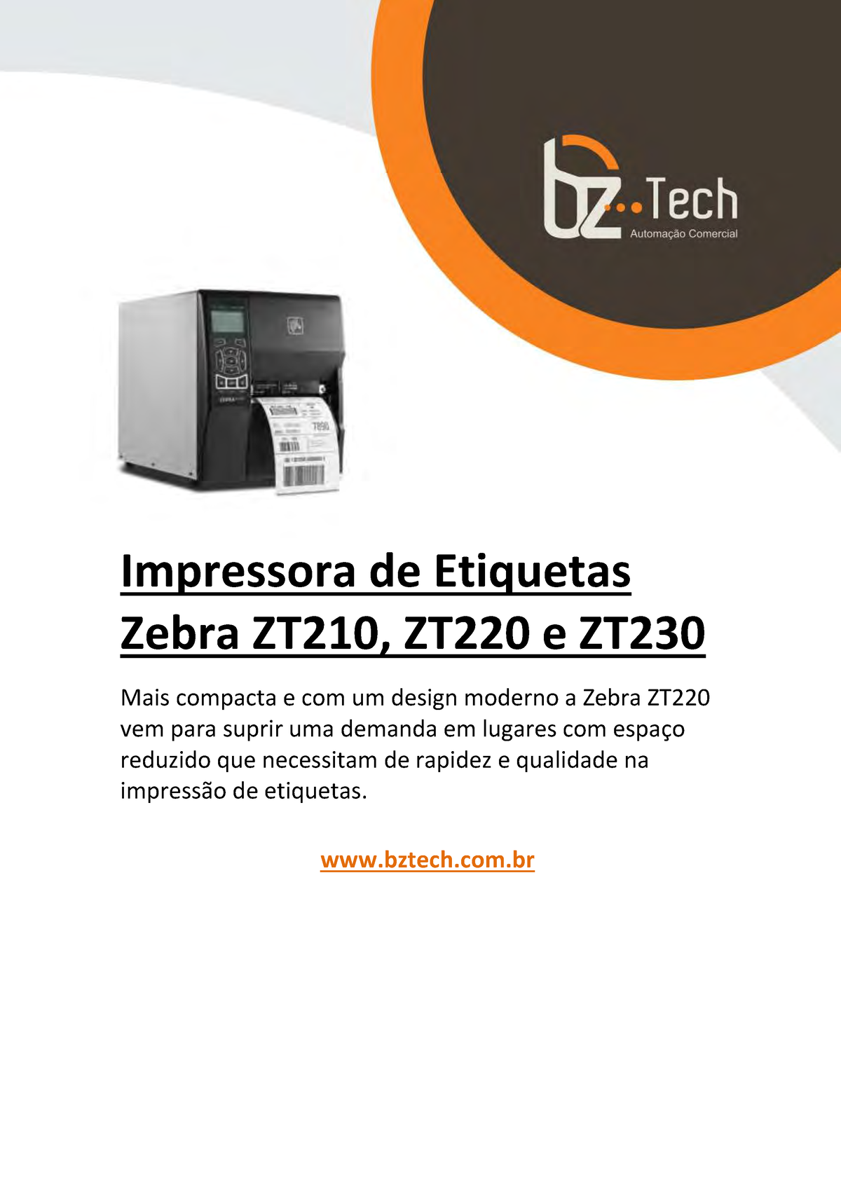 Manual Zebra Zt 210 Zt 220 Zt 230 Impressora De Etiquetas Zebra Zt210 Zt220 E Zt Mais 2349