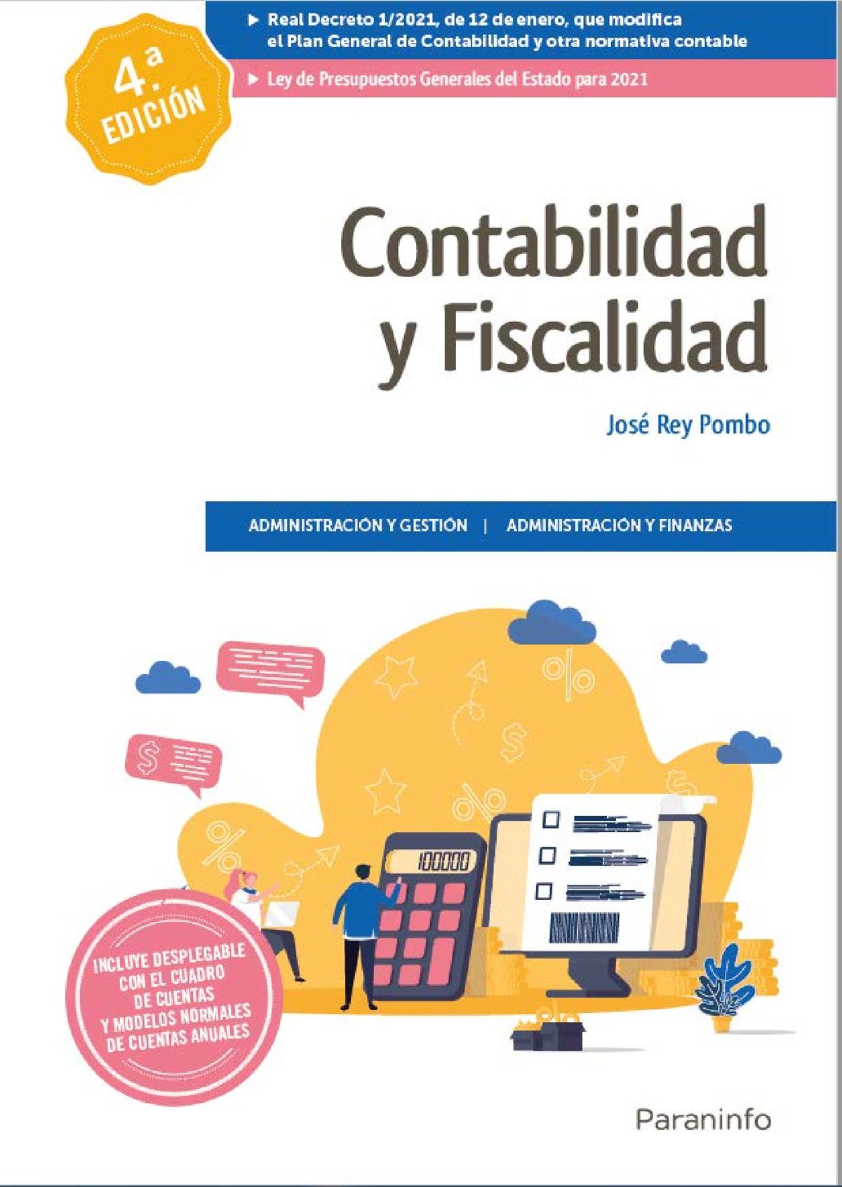 Soluciones [Contabilidad Y Fiscalidad 2021] - Artículo 101 De La Ley 35 ...