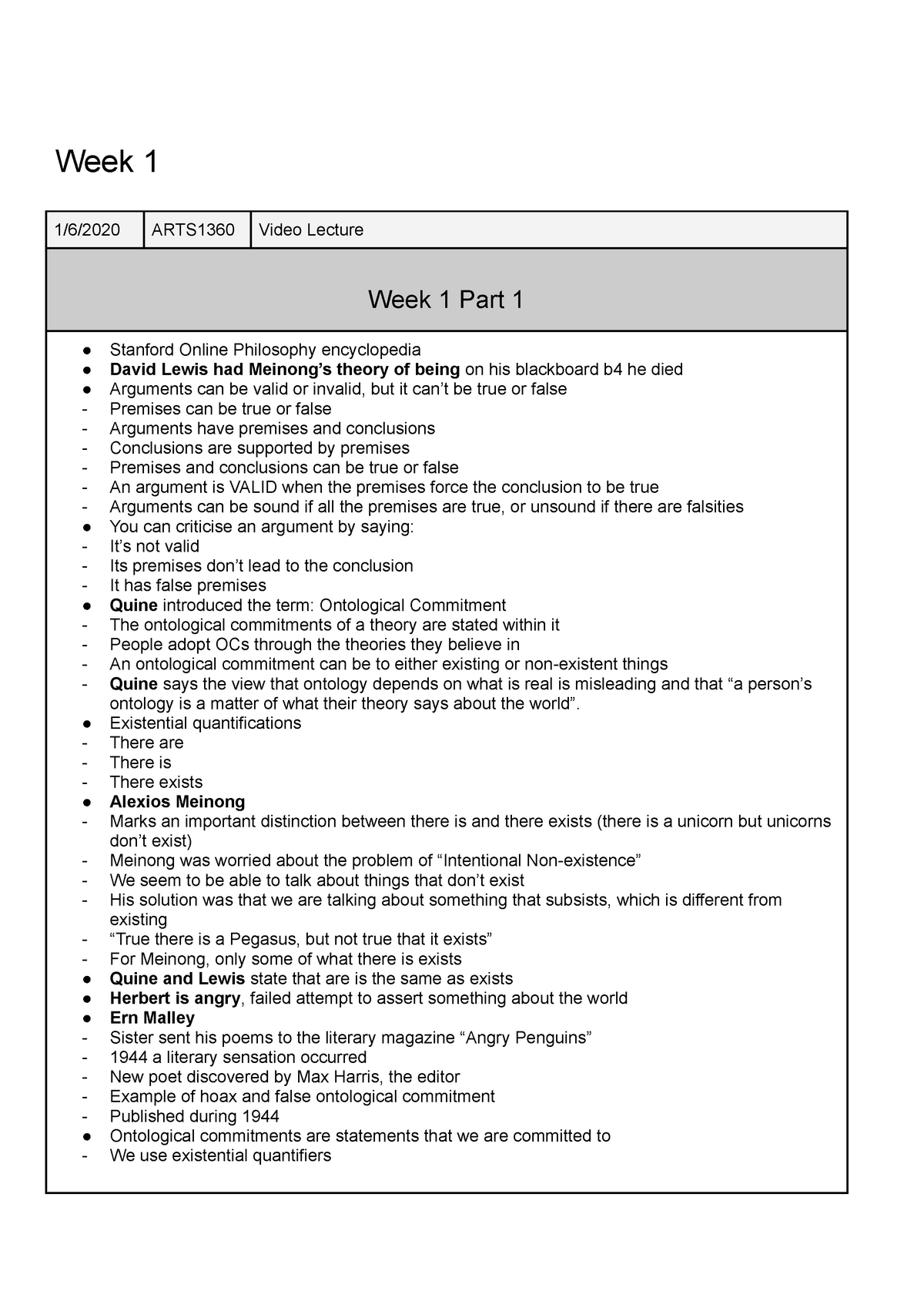 Hbs 2 2 Essay Questions