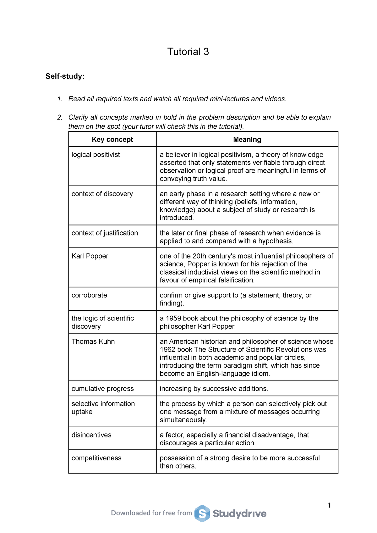 philosophy-of-science-tutorial-3-problem-3-tutorial-3-self-study