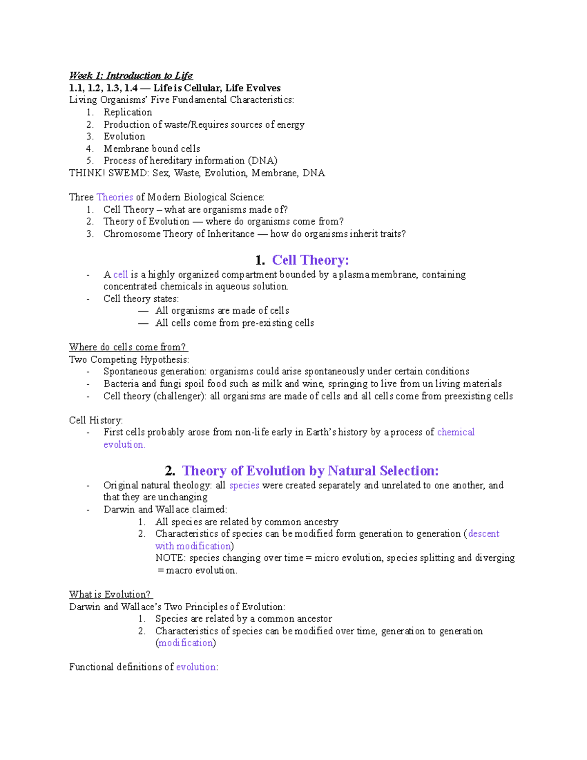 Onlycellis: Cellular Life Under The Microscope - sassc2q