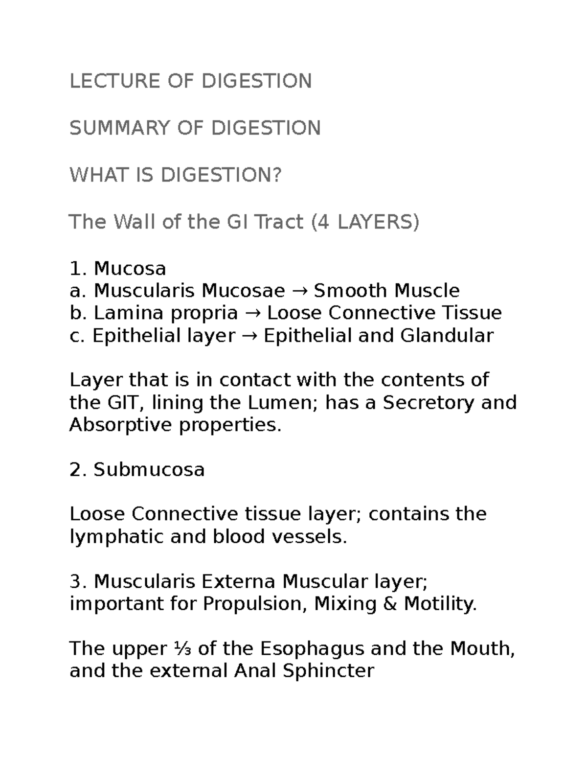 lecture-of-digestion-chapter-1-02-lecture-of-digestion-summary-of