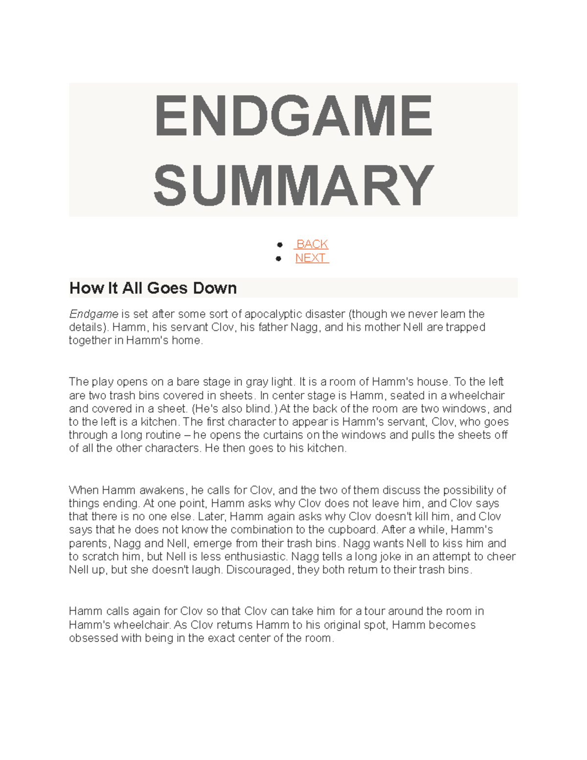 summary-endgame-2-endgame-summary-back-next-how-it-all-goes-down