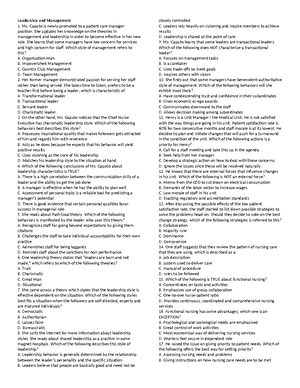 Bullets Pediatric NSG - Bullets PEDIATRIC NSG 1. A child with HIV ...