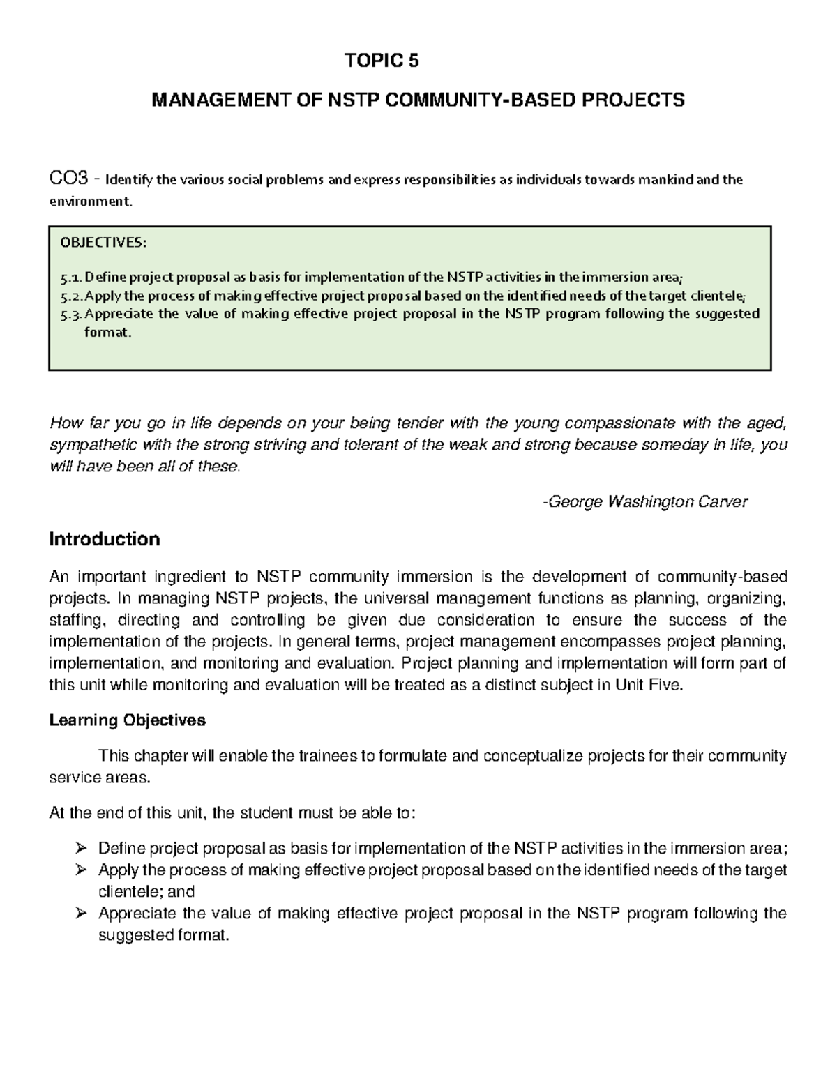 what-are-the-three-program-components-of-nstp-brainly-ph