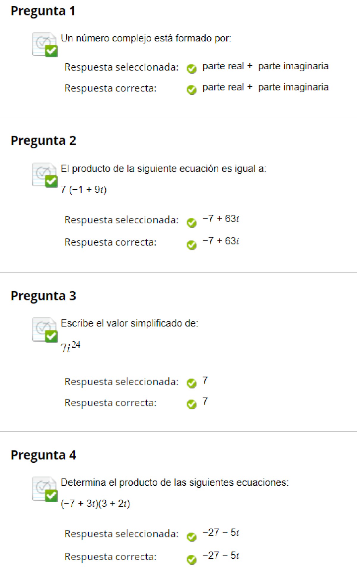 Actividad 4. Automatizada Algebra - Studocu