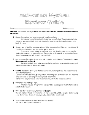 BIO-202L Activity 3 Urinalysis Lab - BIO-202L Urinalysis Lab Name:_Andi ...