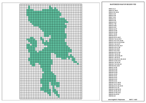 The process of translating a Python program to Java - In the original ...