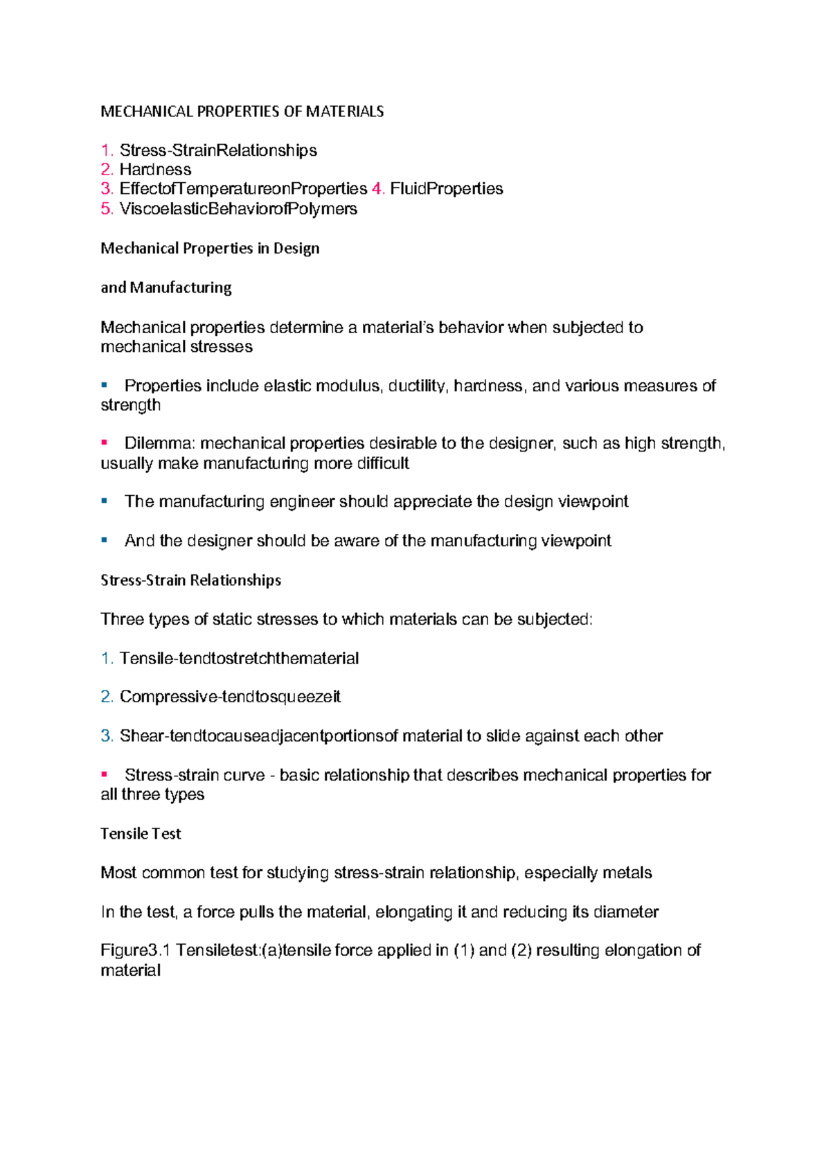 mechanical-properties-of-materials-lecture-1-mechanical-properties-of