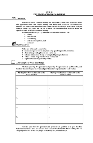 Empowerment-Technology-SHS Q1 Mod2 Productivity Tools Ver3 FOR Printing ...