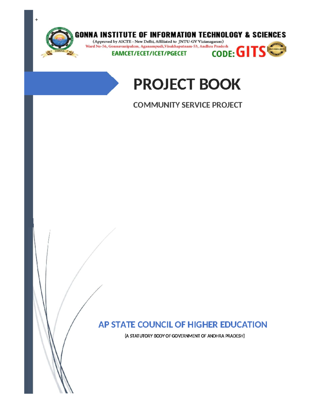 CSP Projec - A detailed discription notes which was typed. Topics ...