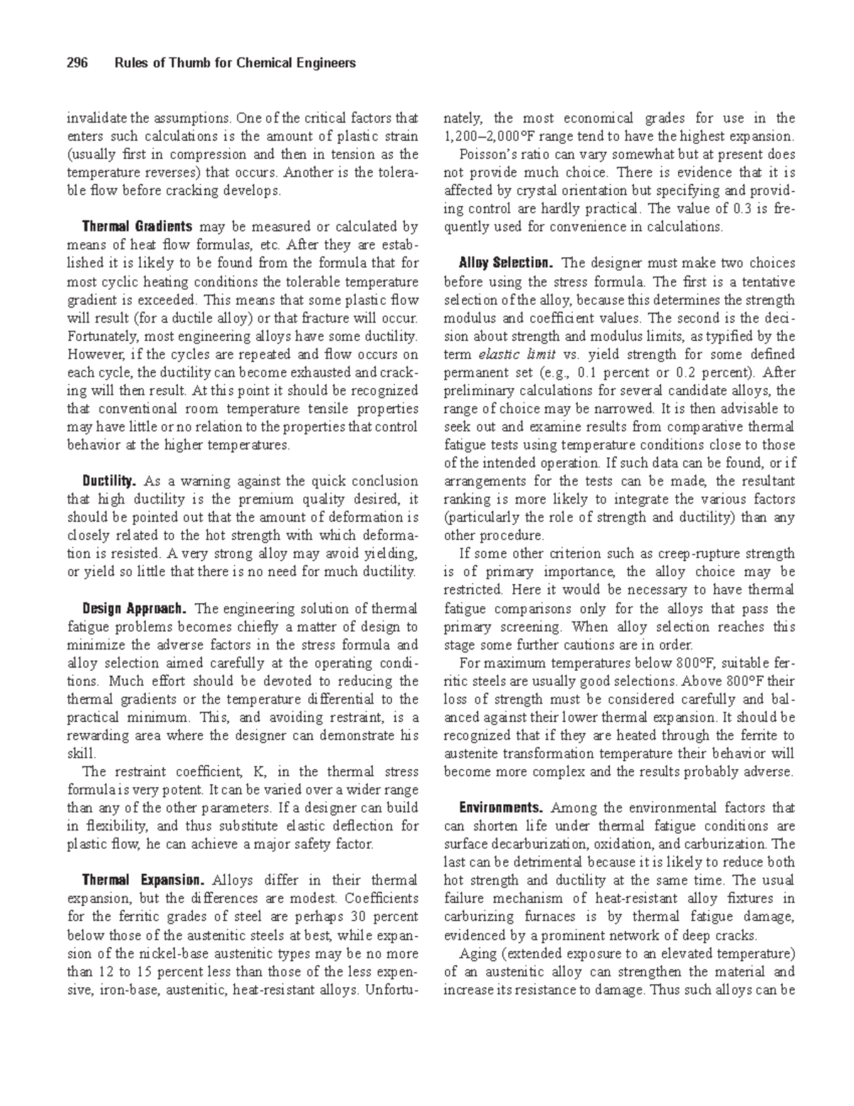 branan-2005-rules-of-thumb-for-chemical-engineers-103-296-rules