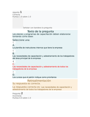 Actividad Entregable 2 - Entregable 2 Caso De Estudio. Objetivo ...