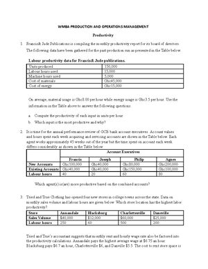 mephisto products case study answers