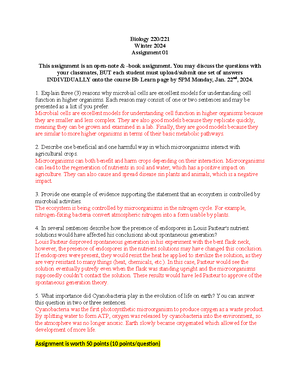 Bio 222 Lab Review Fill-in Su2022 - Bio 222 Microbiology NAME ...