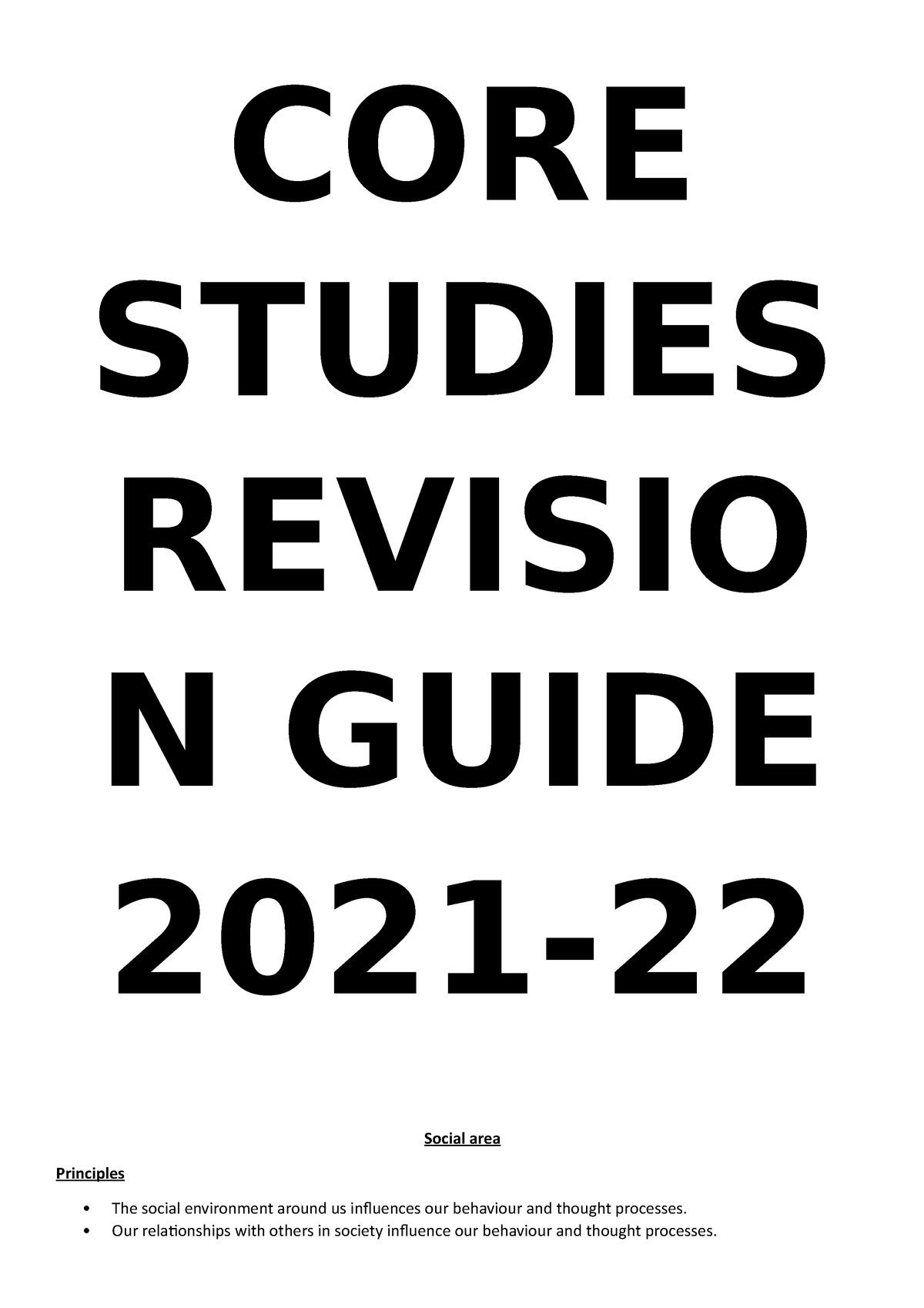 core-studies-revision-guide-core-studies-revisio-n-guide-2021-social