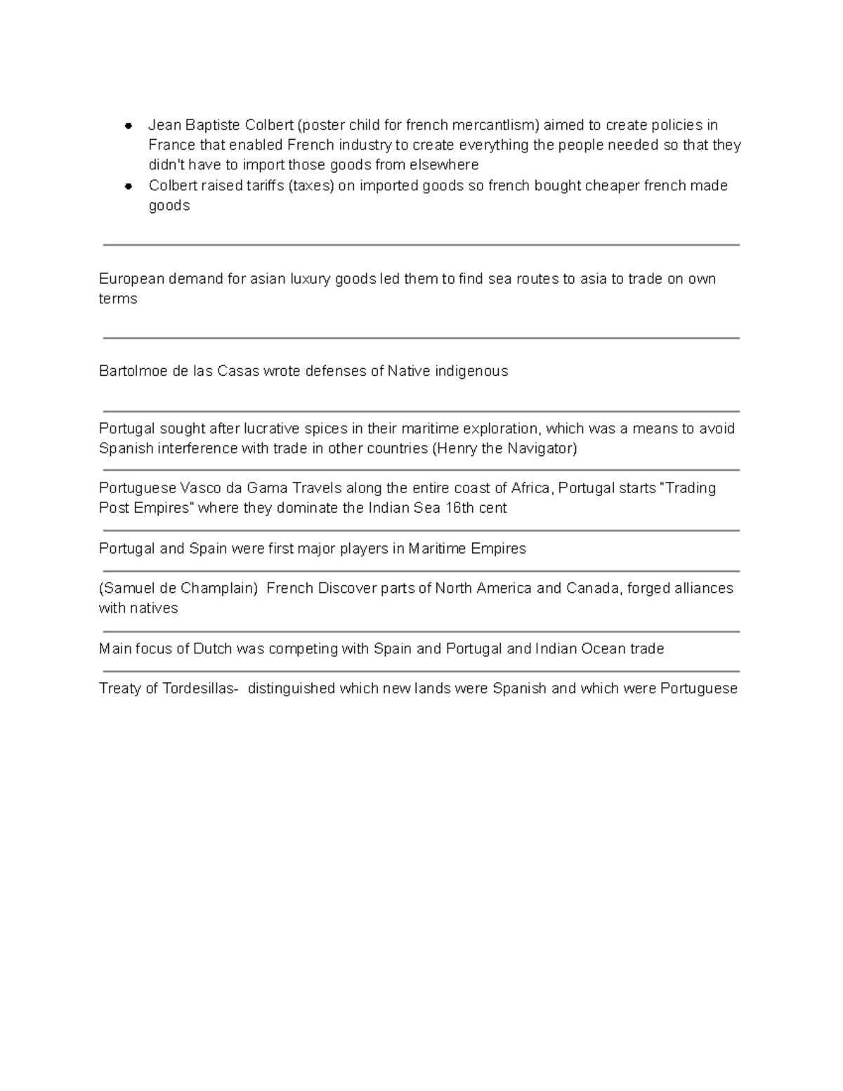 euro-prep-unit-1-ap-euro-exam-prep-jean-baptiste-colbert-poster