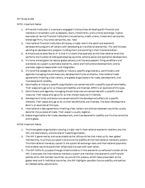 Fa3-28 - FORMATIVE - [F3-FORMATIVE] Third Formative Assessment Due No ...