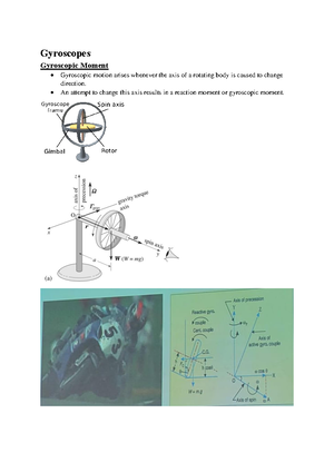 Flywheel - Mechanics of Machines I Flywheels Stress and Strain: What ...