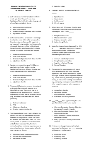 Theoritical Framework - Republic Of The Philippines Mindanao State ...