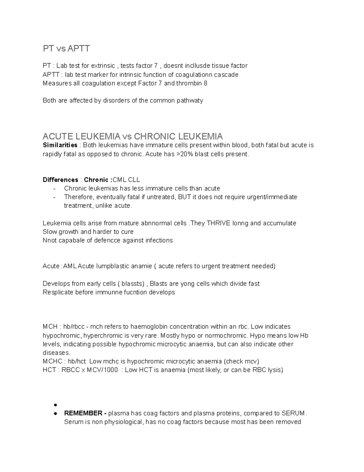 haemarology-revision-pt-vs-aptt-pt-lab-test-for-extrinsic-tests