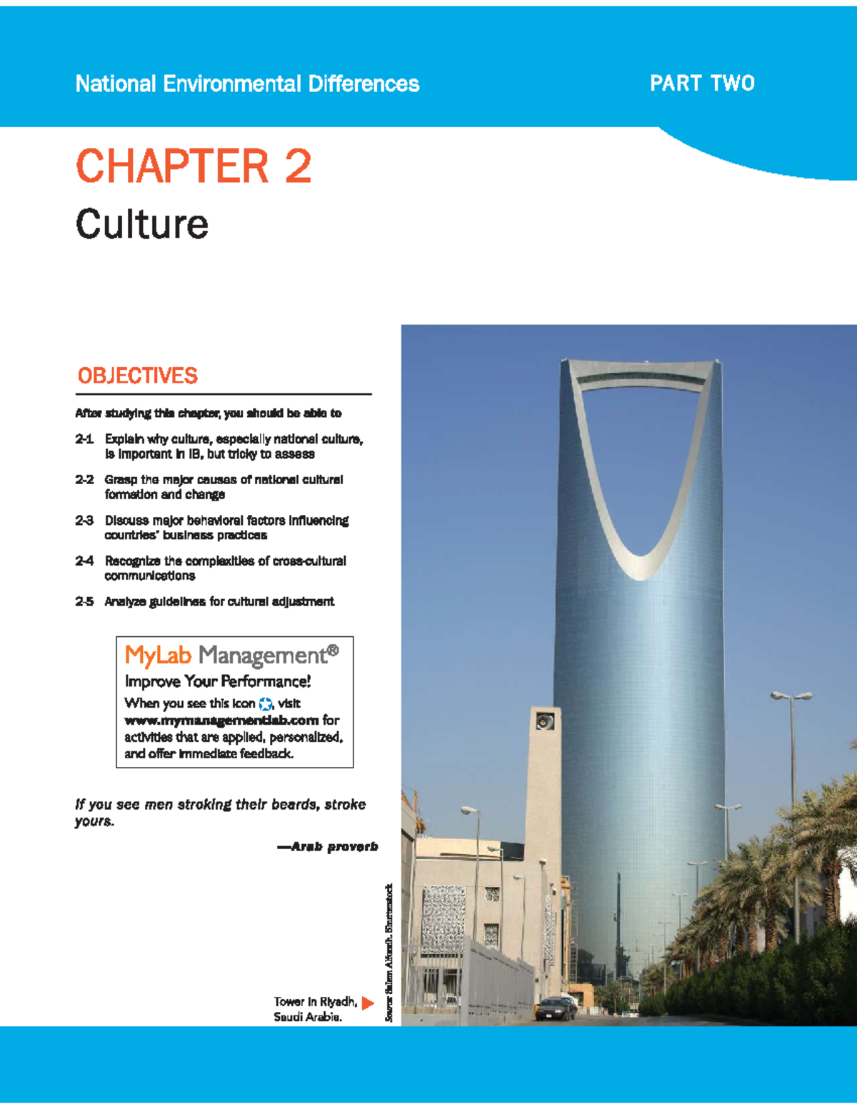 Chapter 2 - International Business and Globalization - Advanced ...
