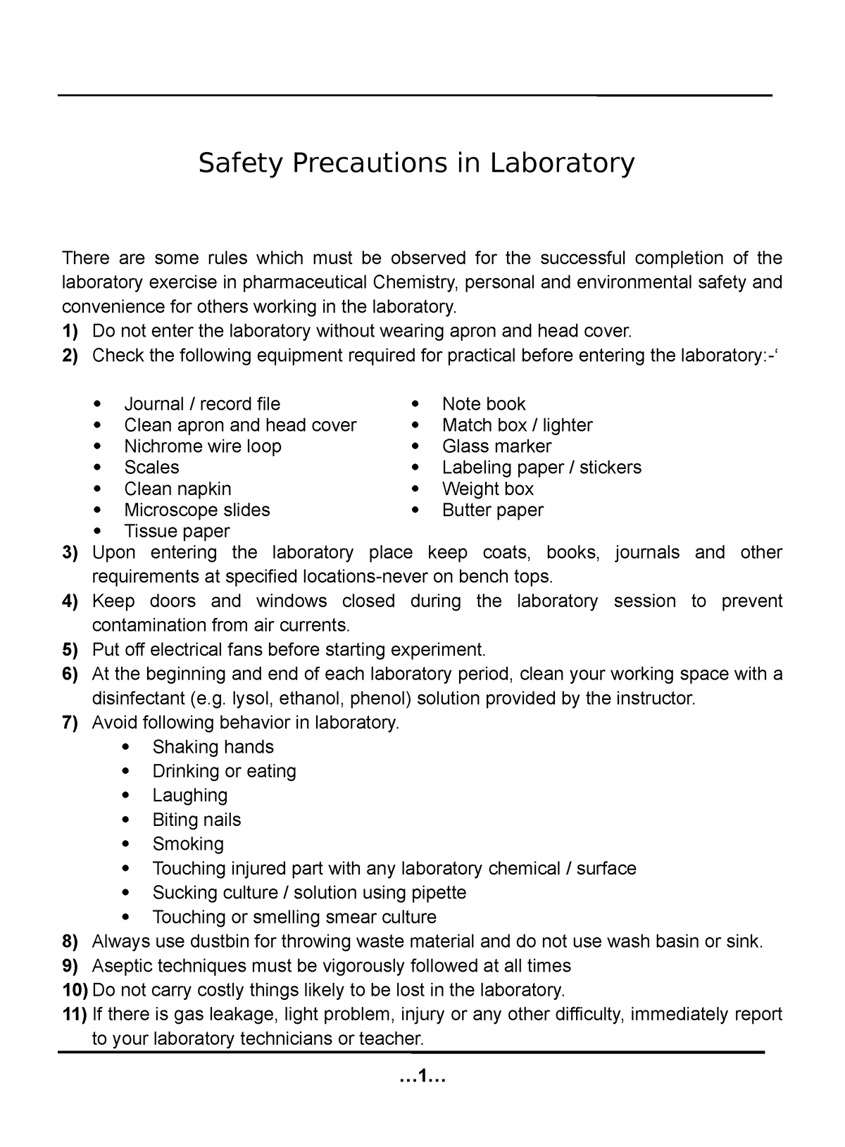 lab-rules-and-activity-there-are-some-rules-which-must-be-observed