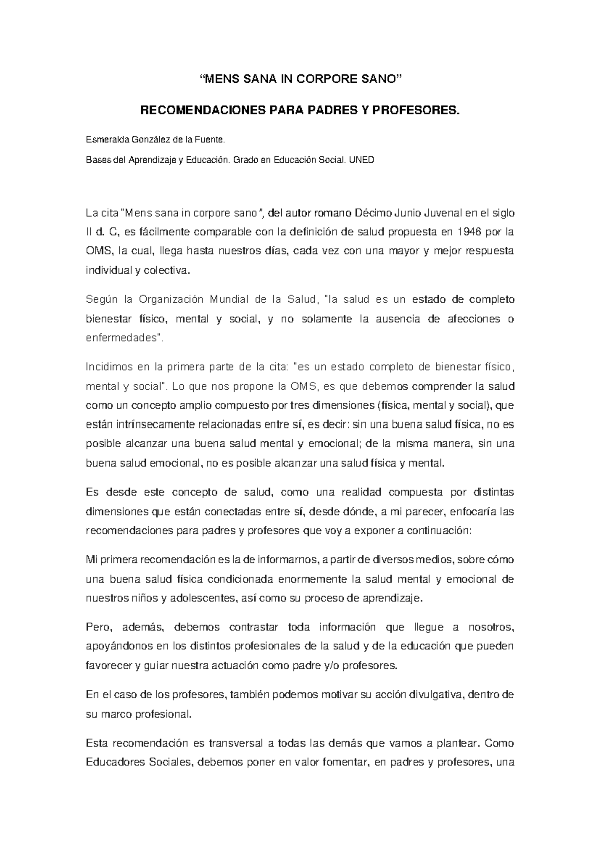 Amor A Segunda Vista Capitulo 23 Parte 1