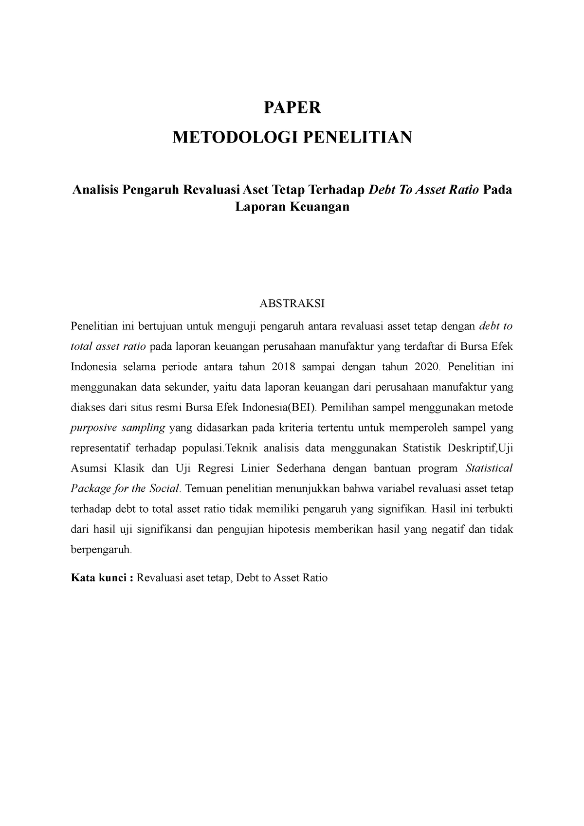 analisis-pengaruh-revaluasi-aset-tetap-terhadap-debt-to-asset-ratio