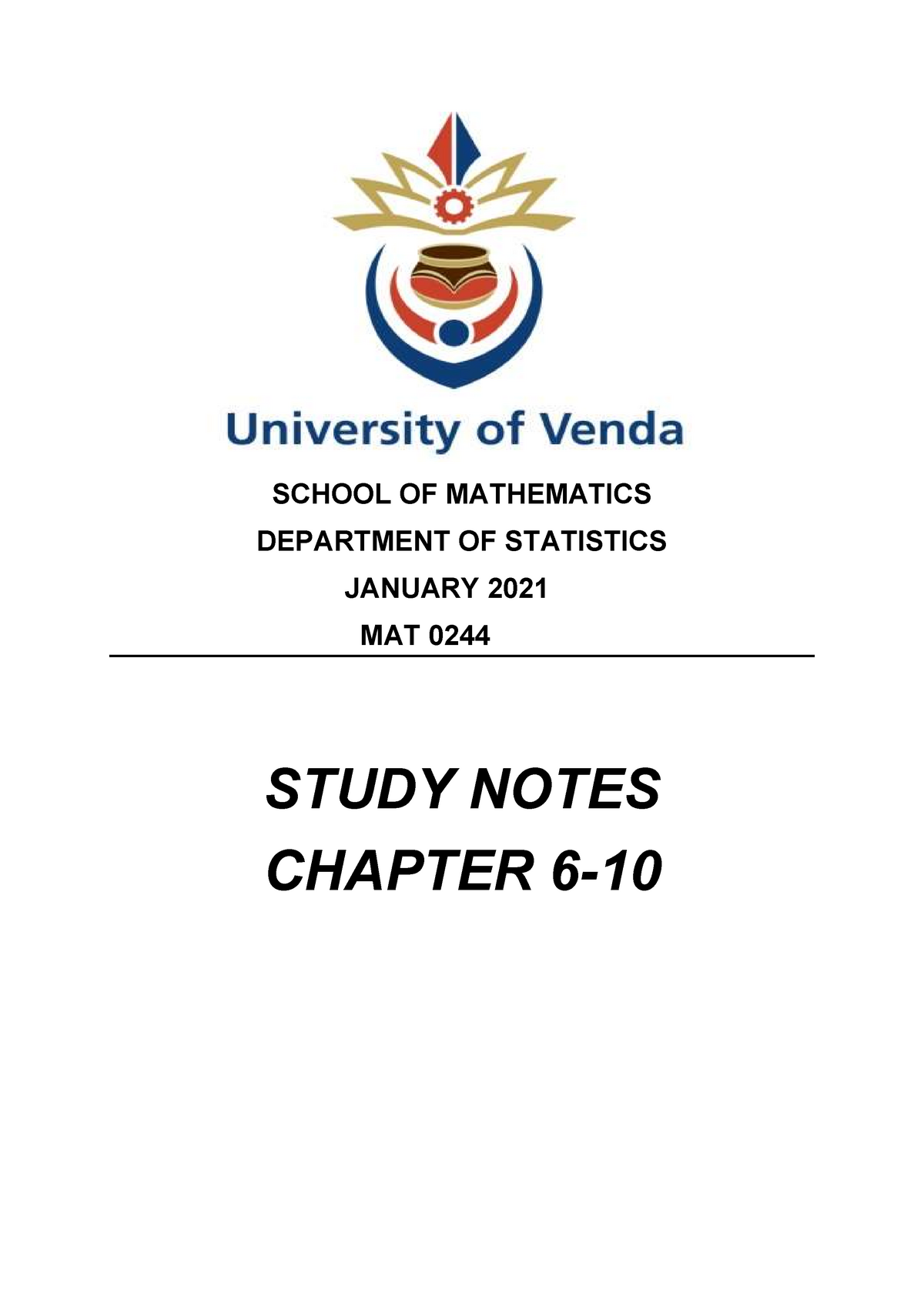 study-notes-chapter-6-10-maths-school-of-mathematics-department-of