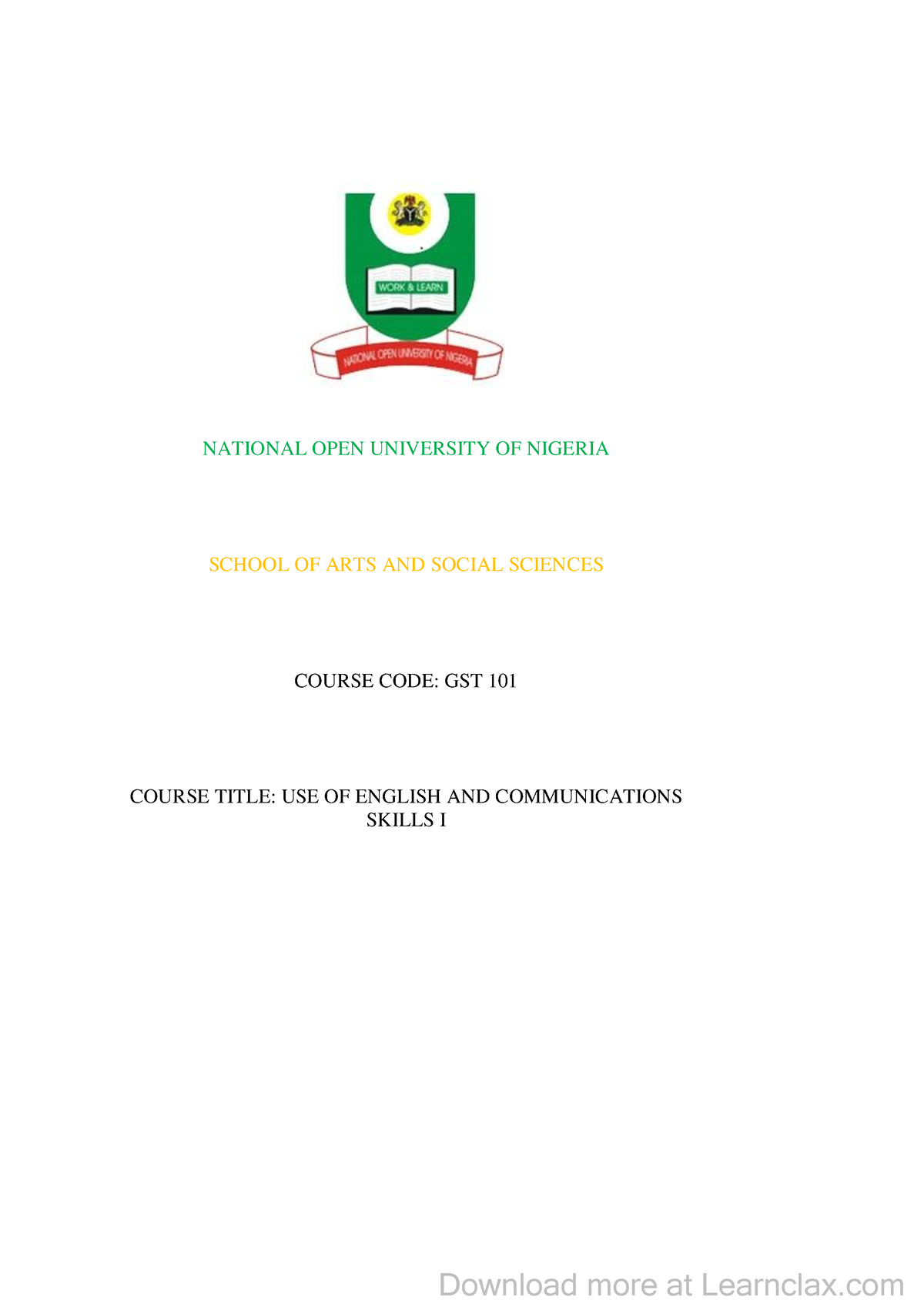 gst101-use-of-english-and-communication-skills-1-ia-olaofe-akaneme-2004