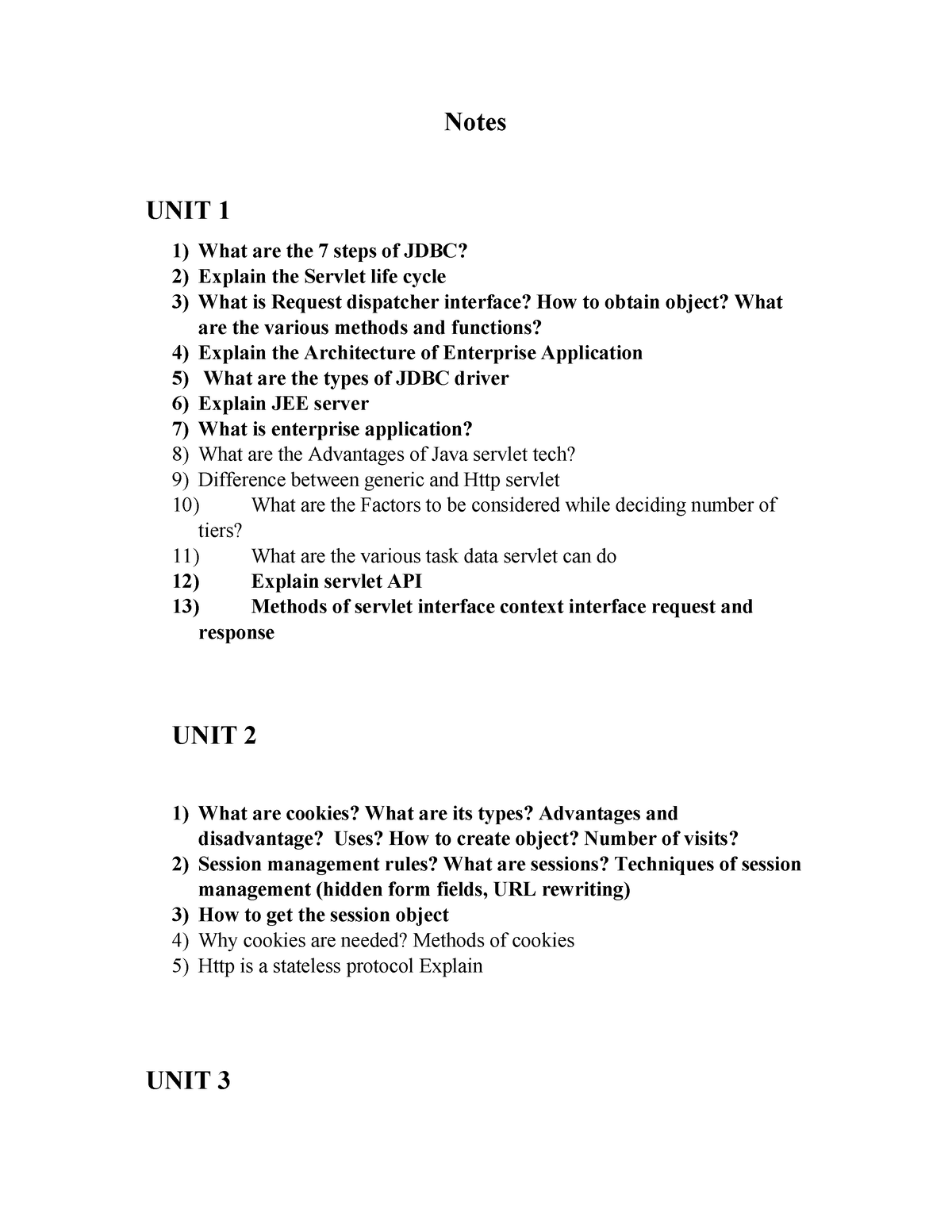 questions-for-enterprise-java-notes-unit-1-what-are-the-7-steps-of