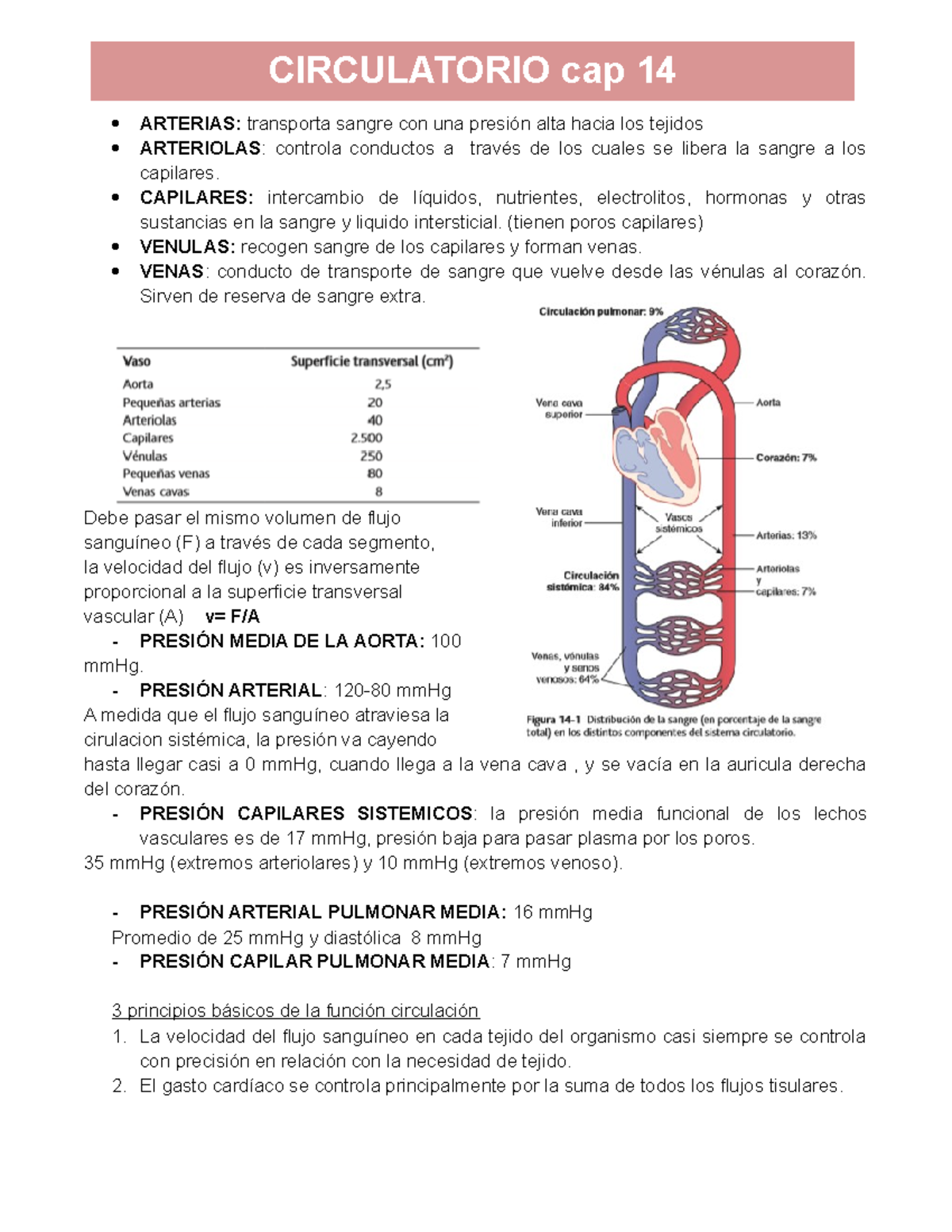 Cosas que afectan la presión sanguínea inmediatamente