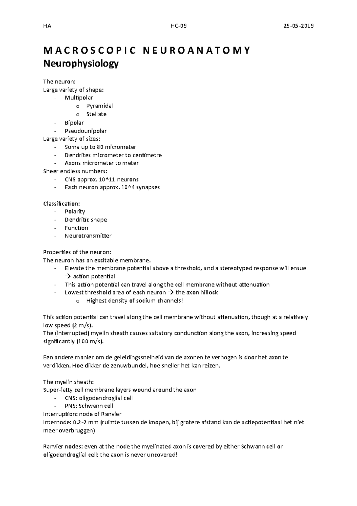 hc4-neurophysiology-m-a-c-r-o-s-c-o-p-i-c-n-e-u-r-o-a-n-a-t-o-m-y