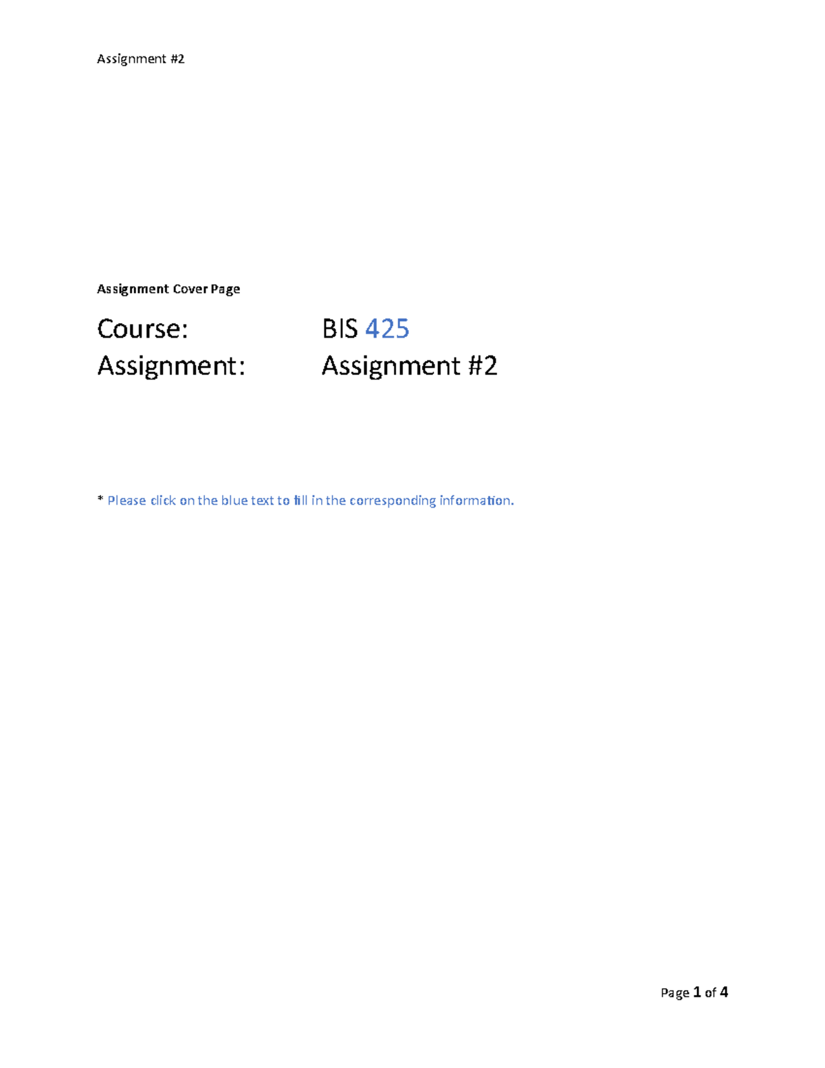 Assignment 2 - Project 2A Project Codes (Use CTRL+C to copy codes from ...