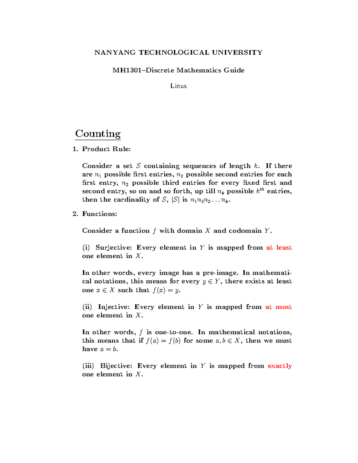 mh1301-discrete-math-guide-tut1-8-mh1301-discrete-mathematics-guide