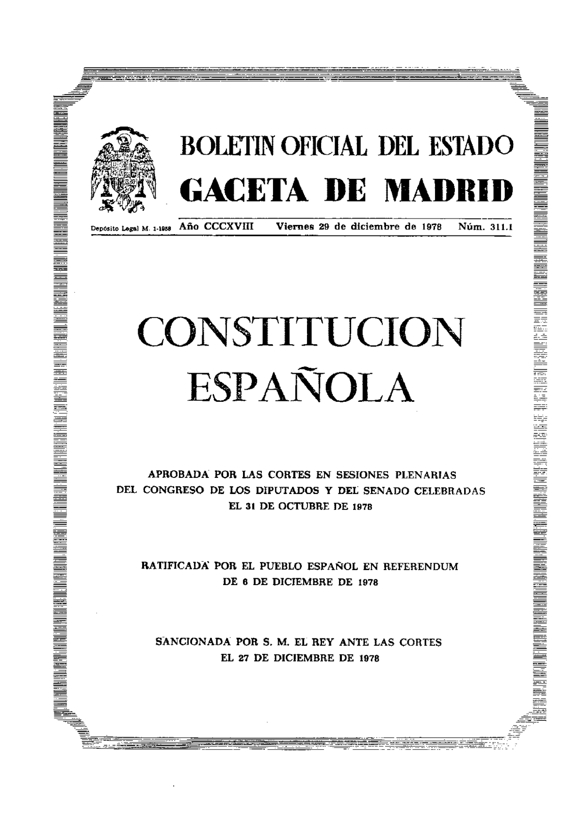 constitucion-espanola-boletin-oficial-del
