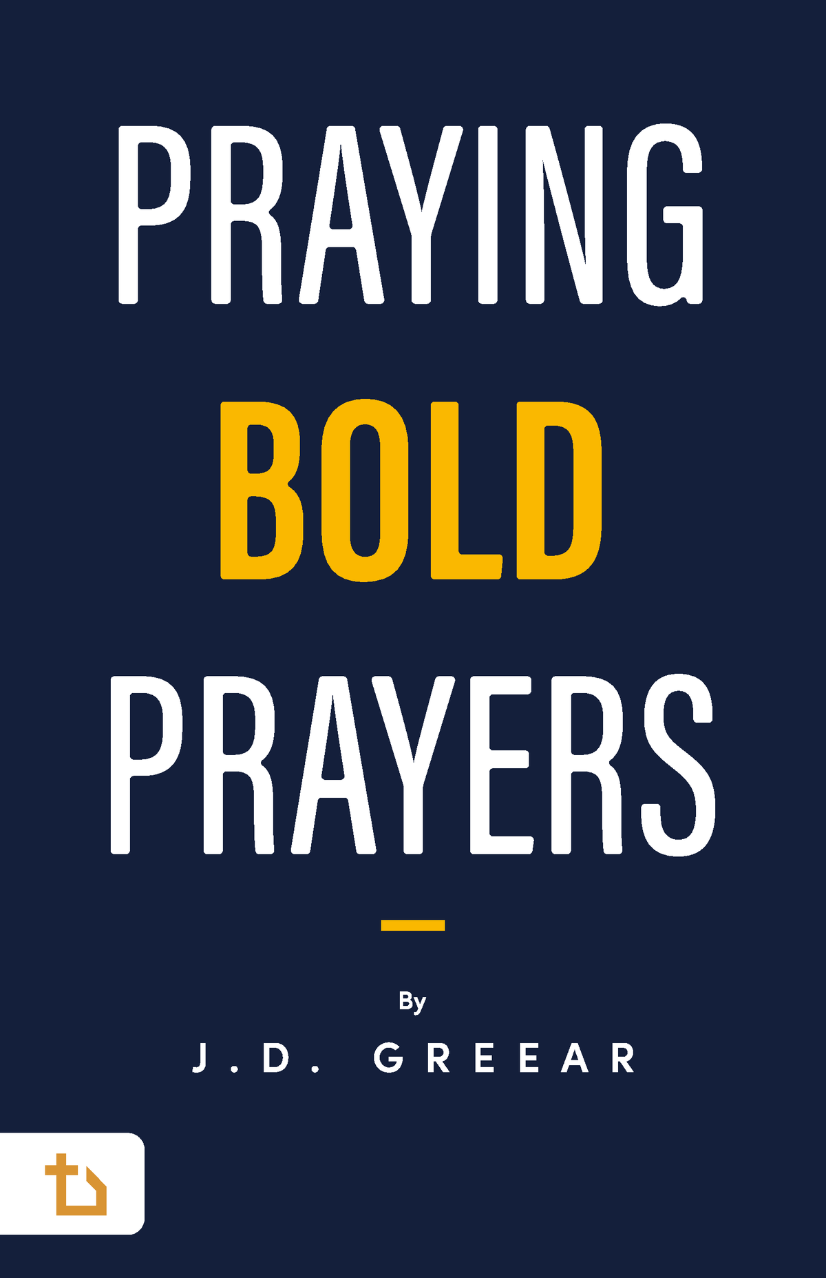 Praying Bold Prayers - Nursing - LICEO U - Studocu