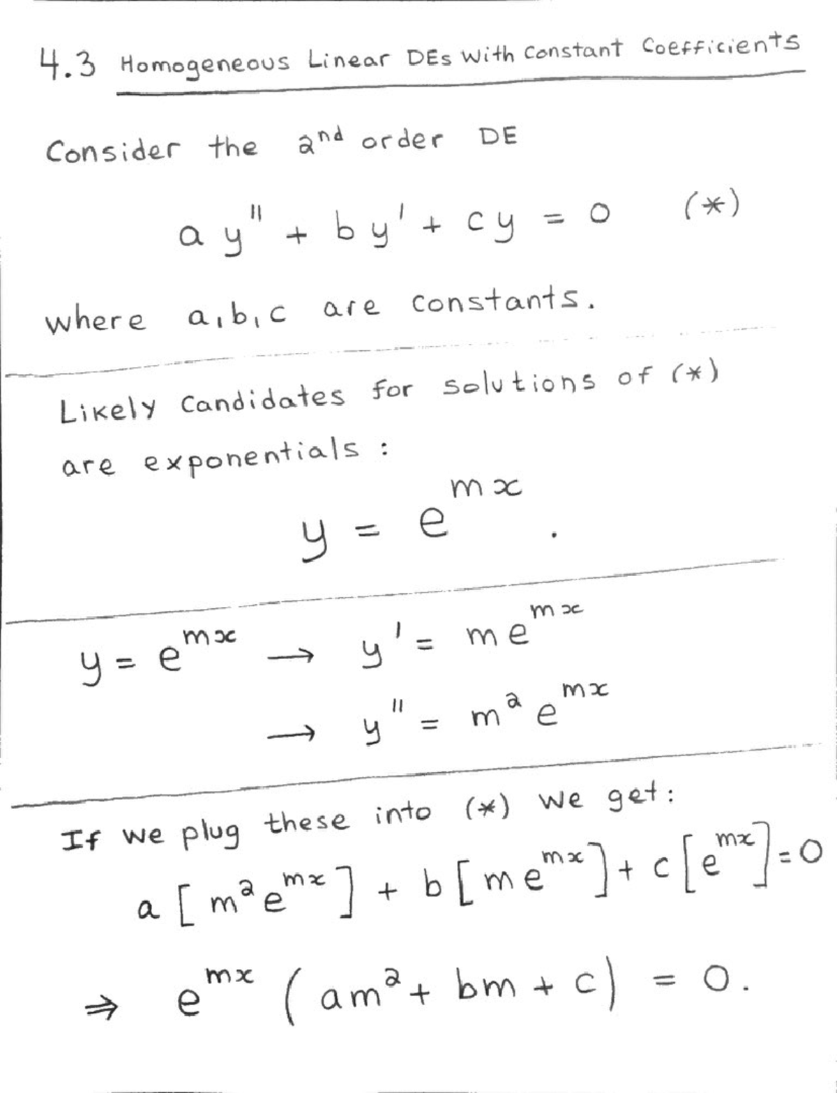 4-3-homogeneous-linear-equations-with-constant-coefficients-math-252