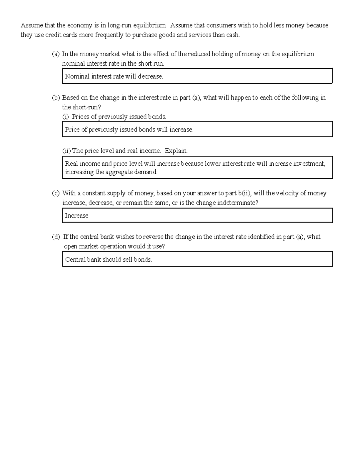 monetary-policy-practice-questions-and-answers-econ-1115-nu-studocu