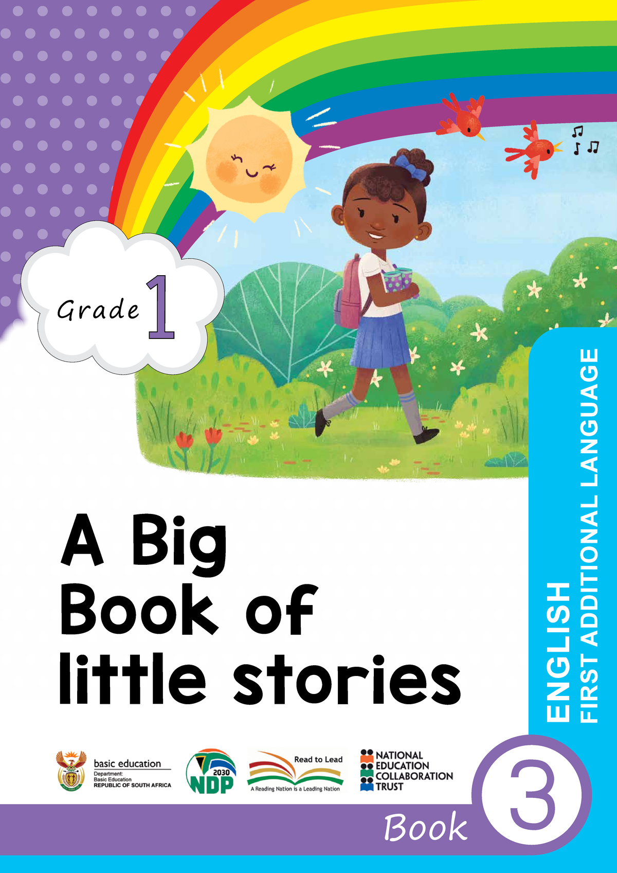 Gr 1 Term 3 2021 Psrip Efal Big Book Web - Book A Big Book Of Little ...