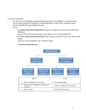 Formalization - Formalization Refers to the process of specifying or ...