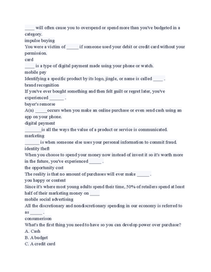 Vet 1 - practice materials - Counterconditioning The behavior ...