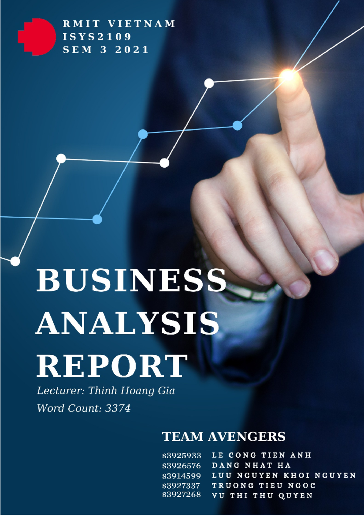 BIS Assignment 3 sample - 2020 ). Consequently, the excessive number of ...