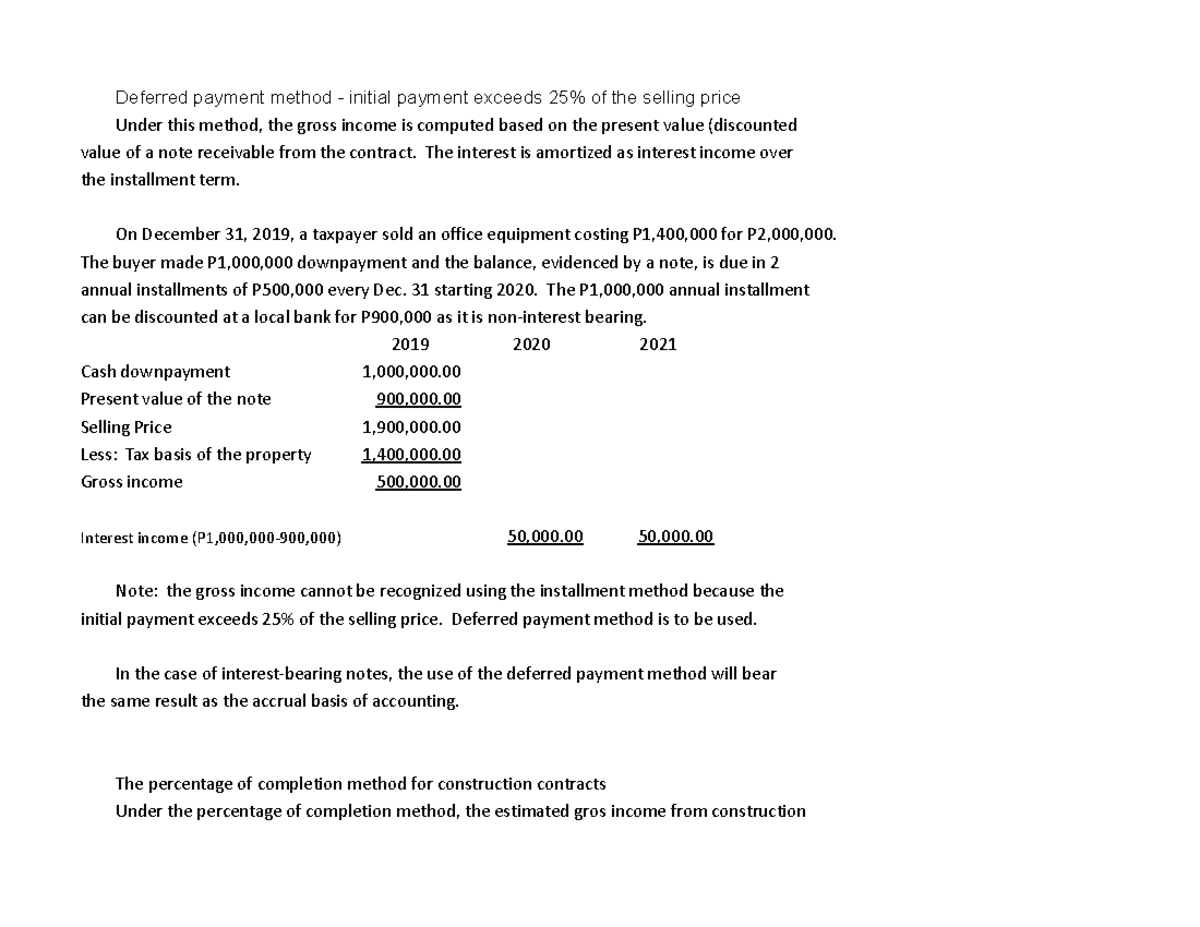 deferred-payment-method-taxations-deferred-payment-method-initial